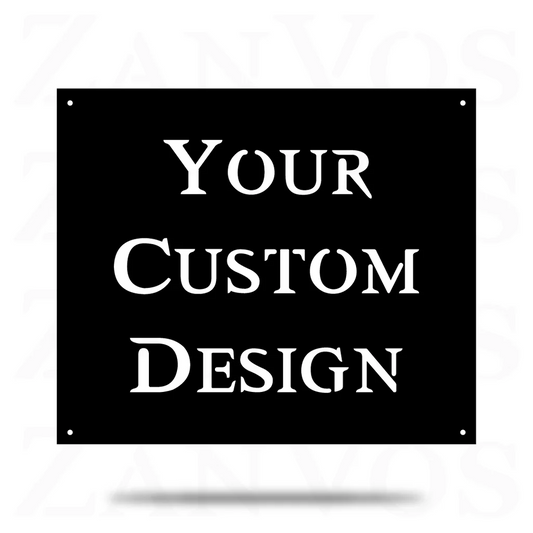 Custom Design