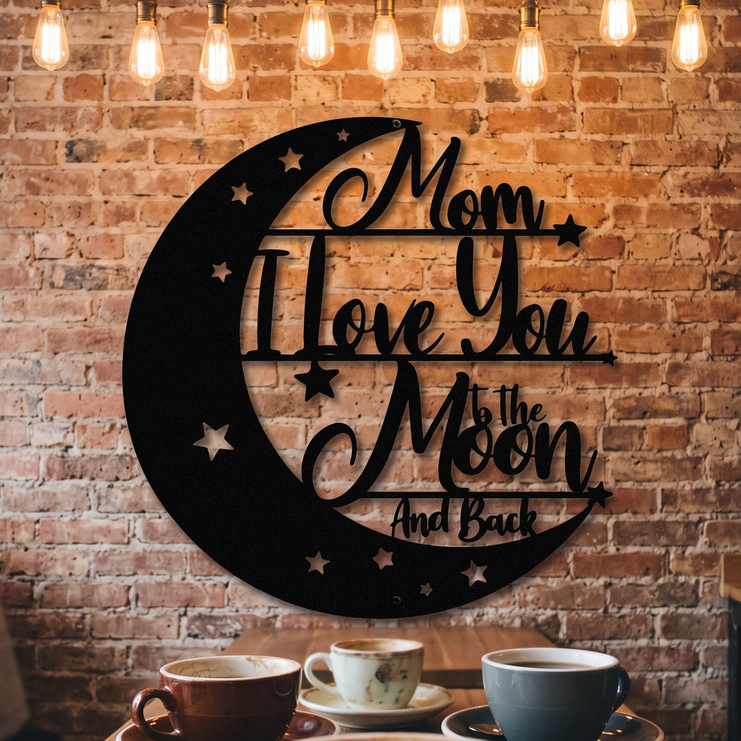 Metal Wall Art for Your Loved Ones