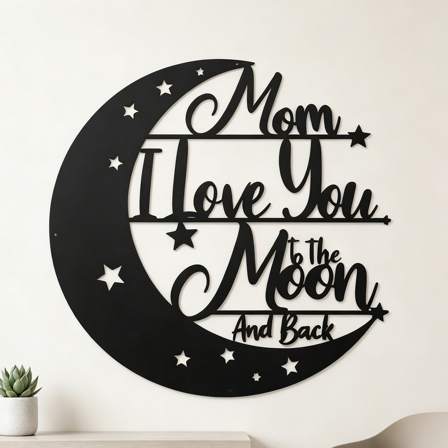 Metal Wall Art for Your Loved Ones