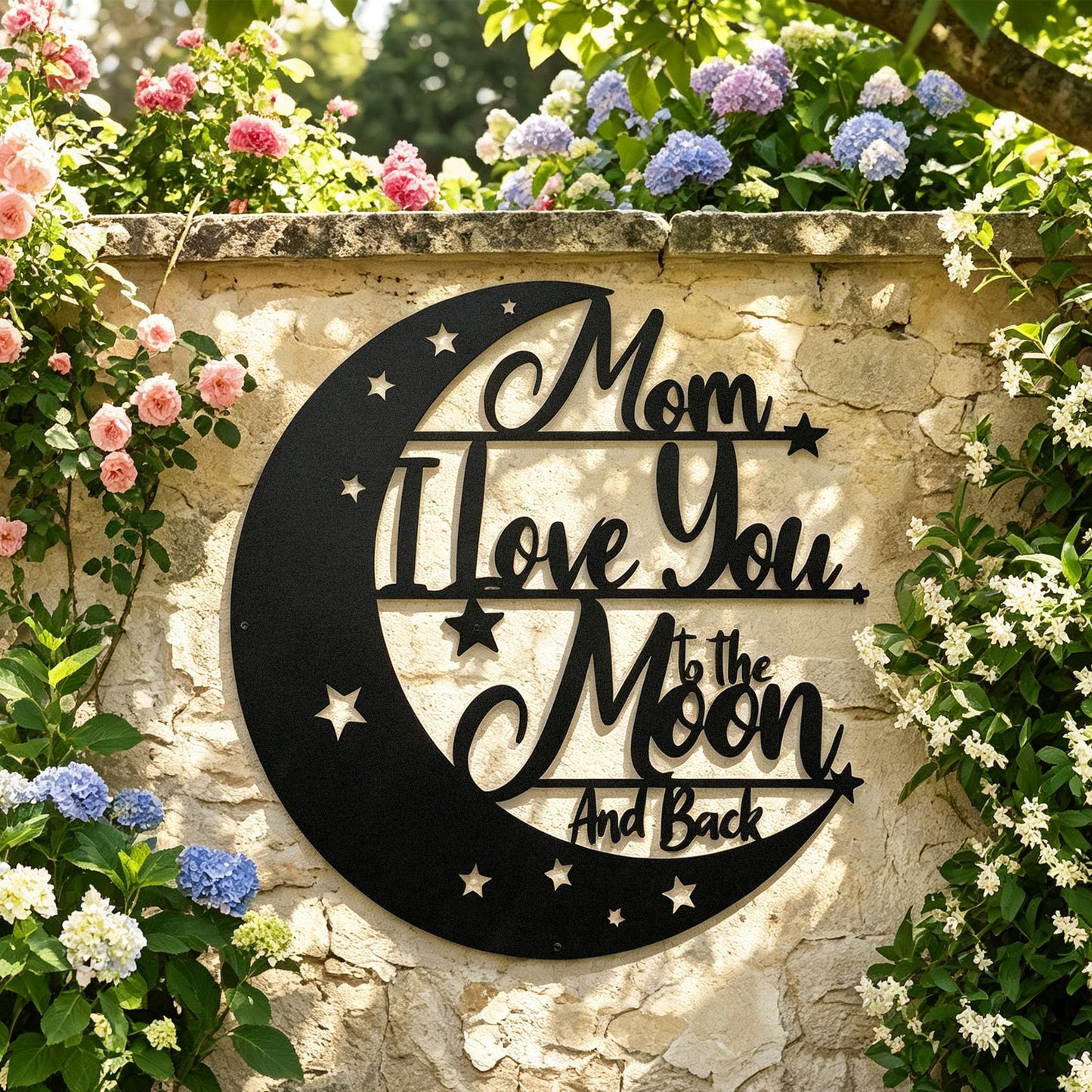 Metal Wall Art for Your Loved Ones