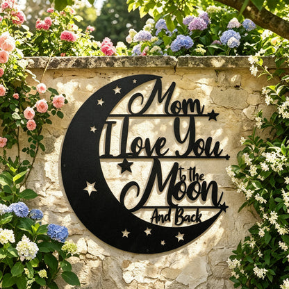 Metal Wall Art for Your Loved Ones