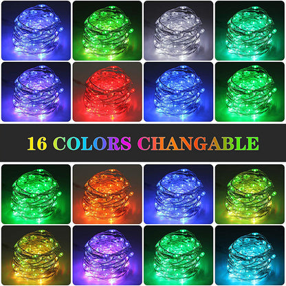 Custom Name 16 Colors Remote Control Metal Light-Game Room Metal LED Decor