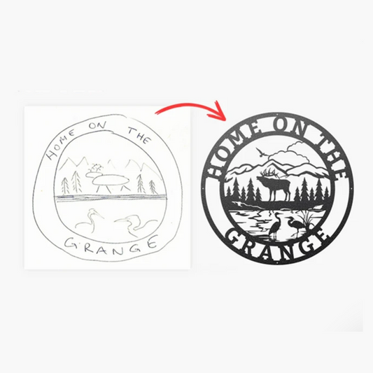 Custom Design