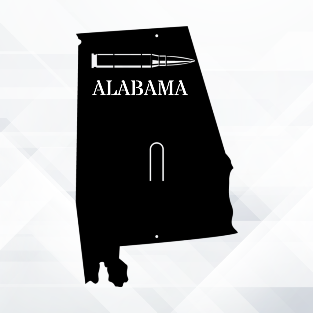 European Skull Wall Mount