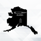 European Skull Wall Mount