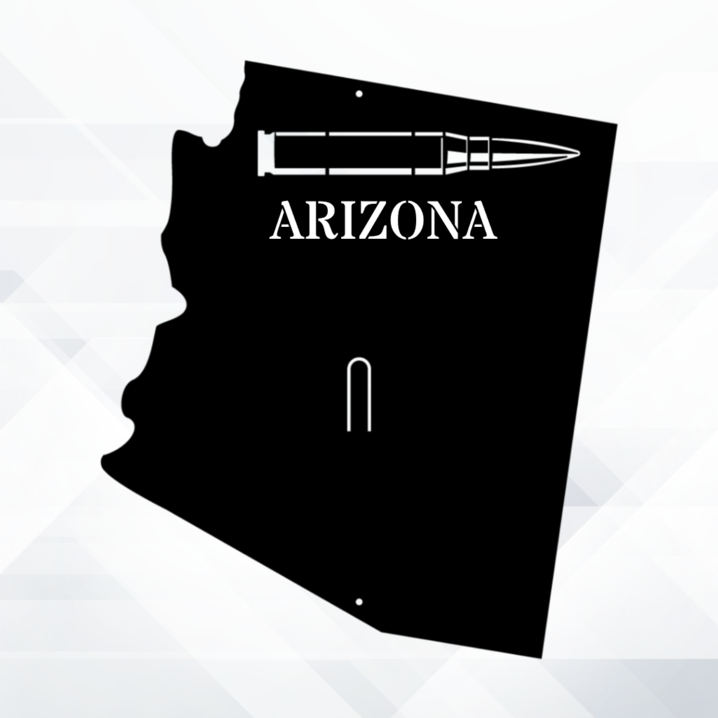 European Skull Wall Mount