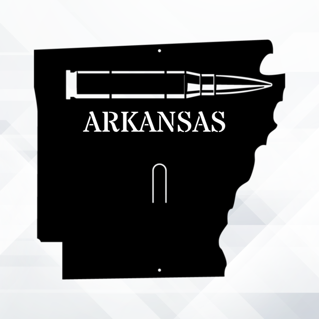 European Skull Wall Mount