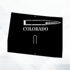 European Skull Wall Mount