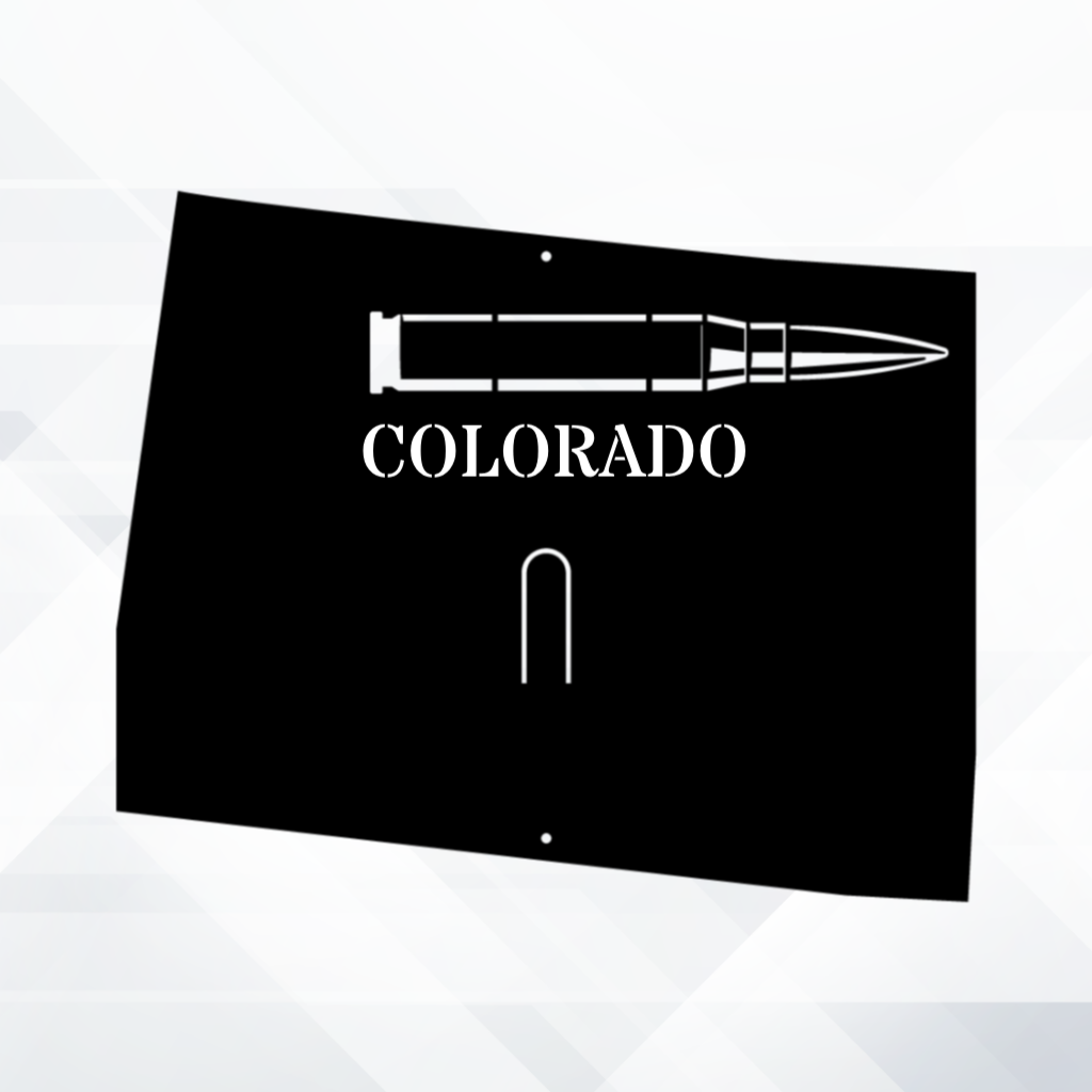 European Skull Wall Mount