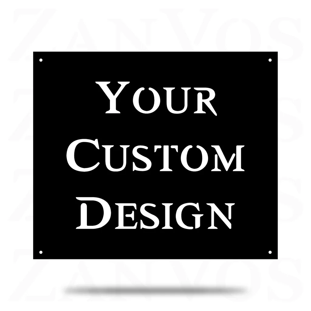 Custom Design