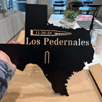 European Skull Wall Mount