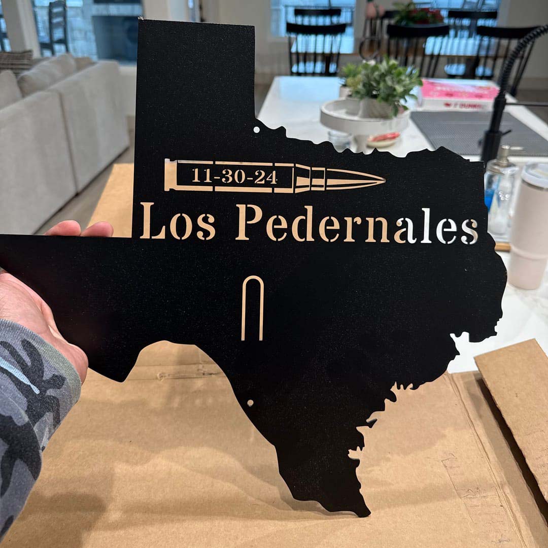 European Skull Wall Mount