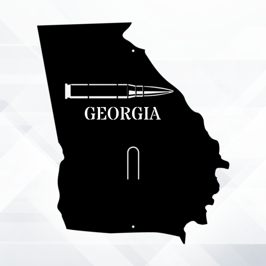 European Skull Wall Mount