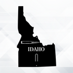 European Skull Wall Mount