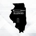 European Skull Wall Mount