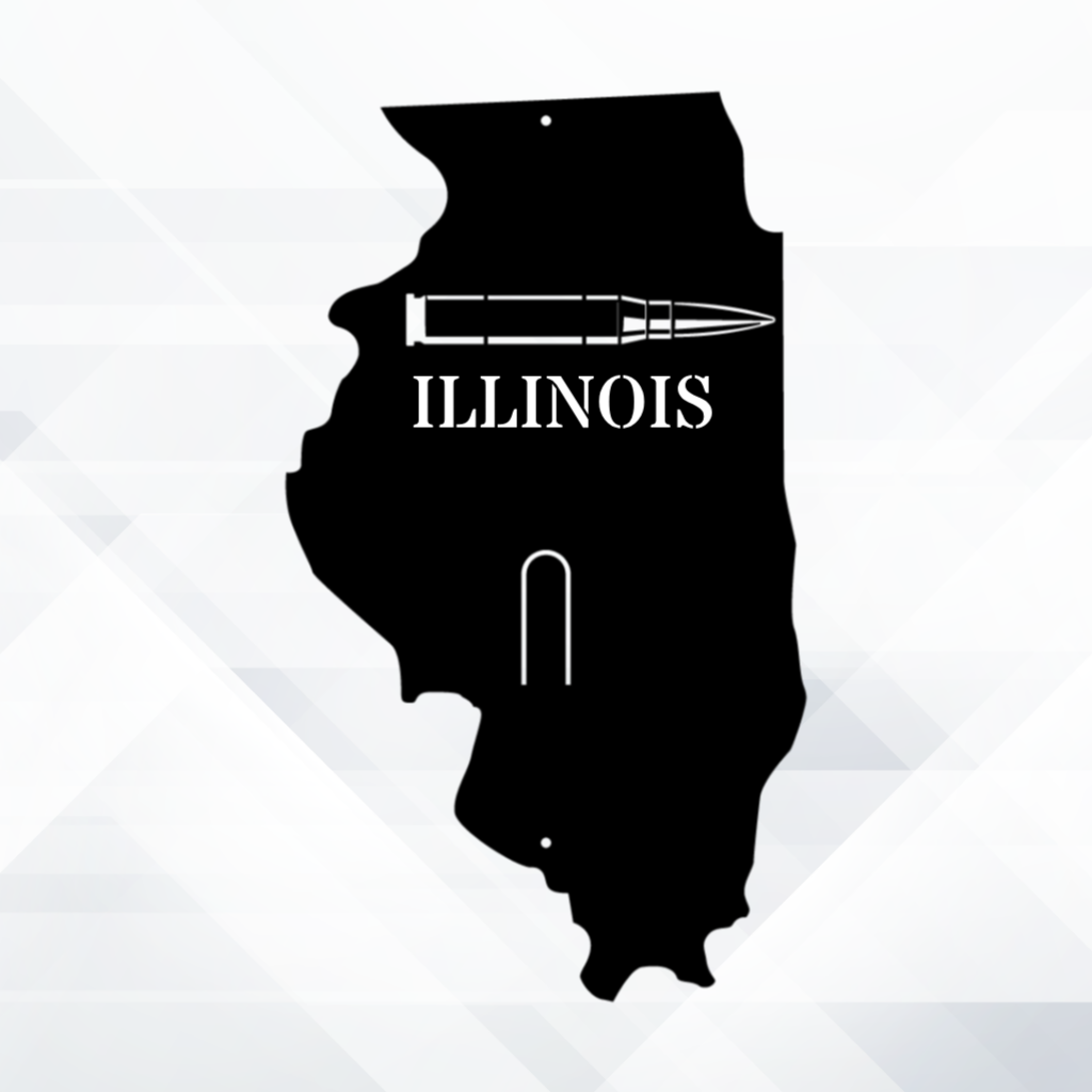 European Skull Wall Mount