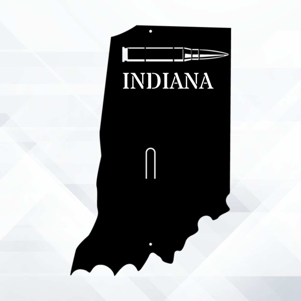 European Skull Wall Mount