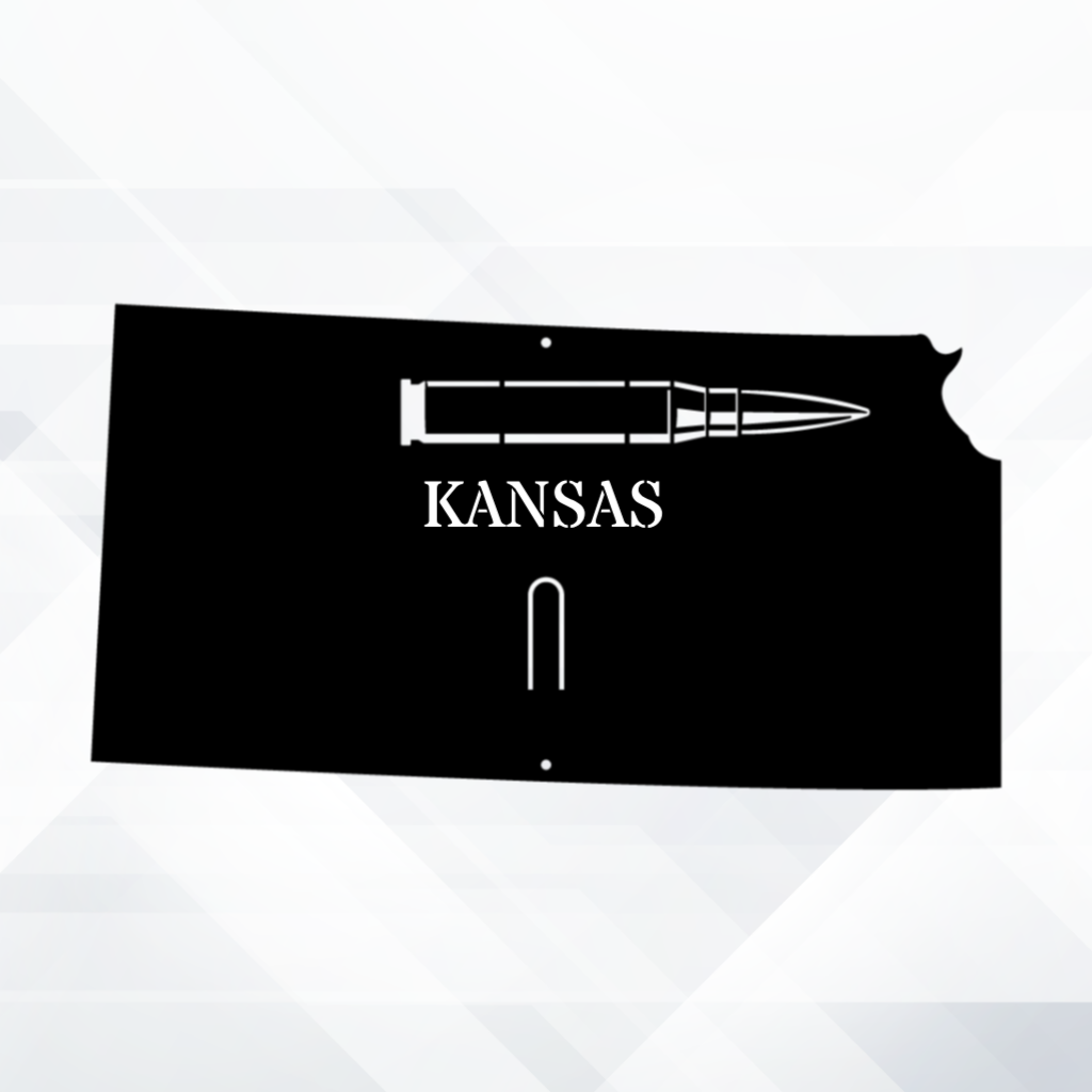 European Skull Wall Mount