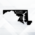 European Skull Wall Mount