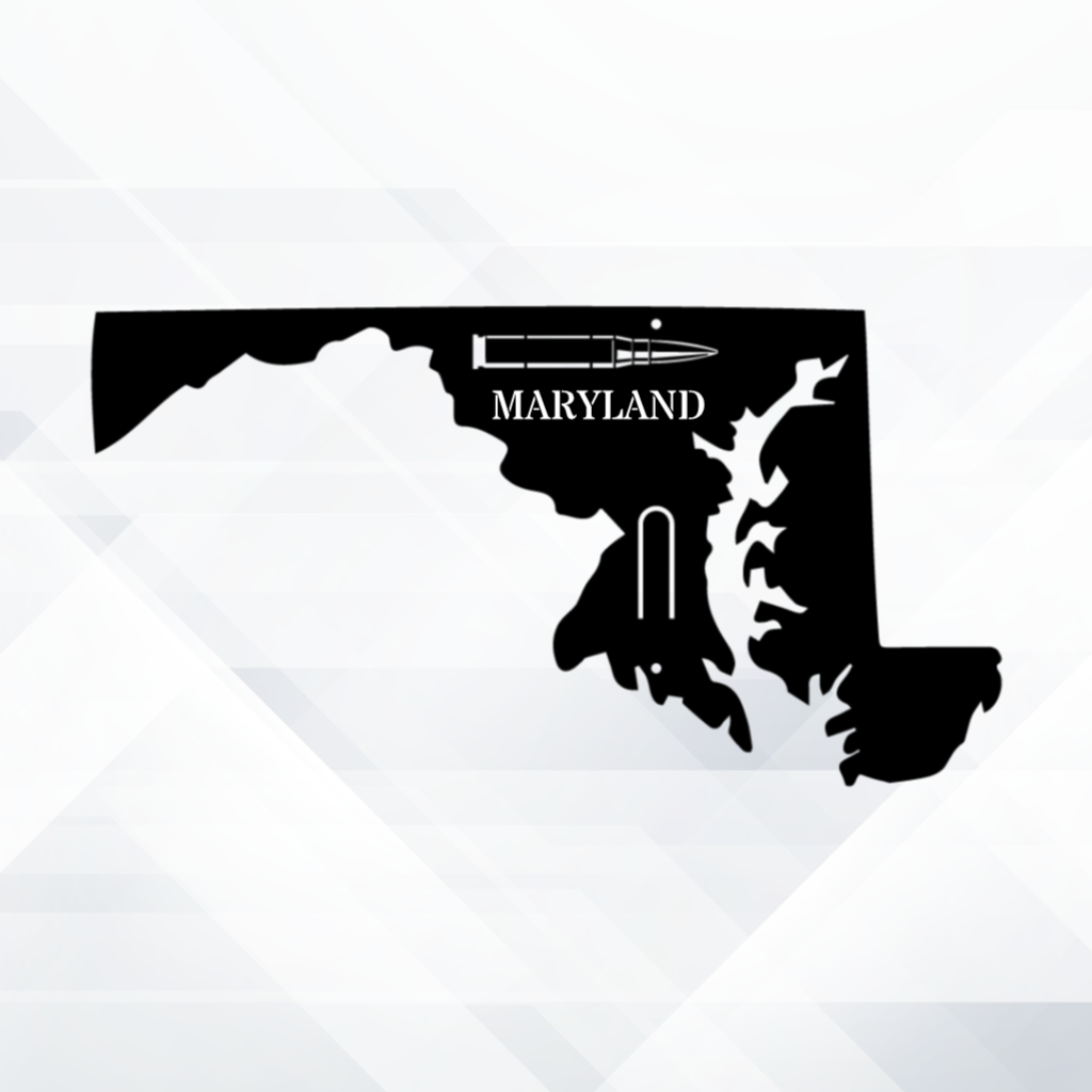 European Skull Wall Mount