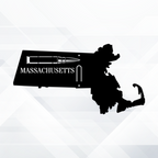 European Skull Wall Mount