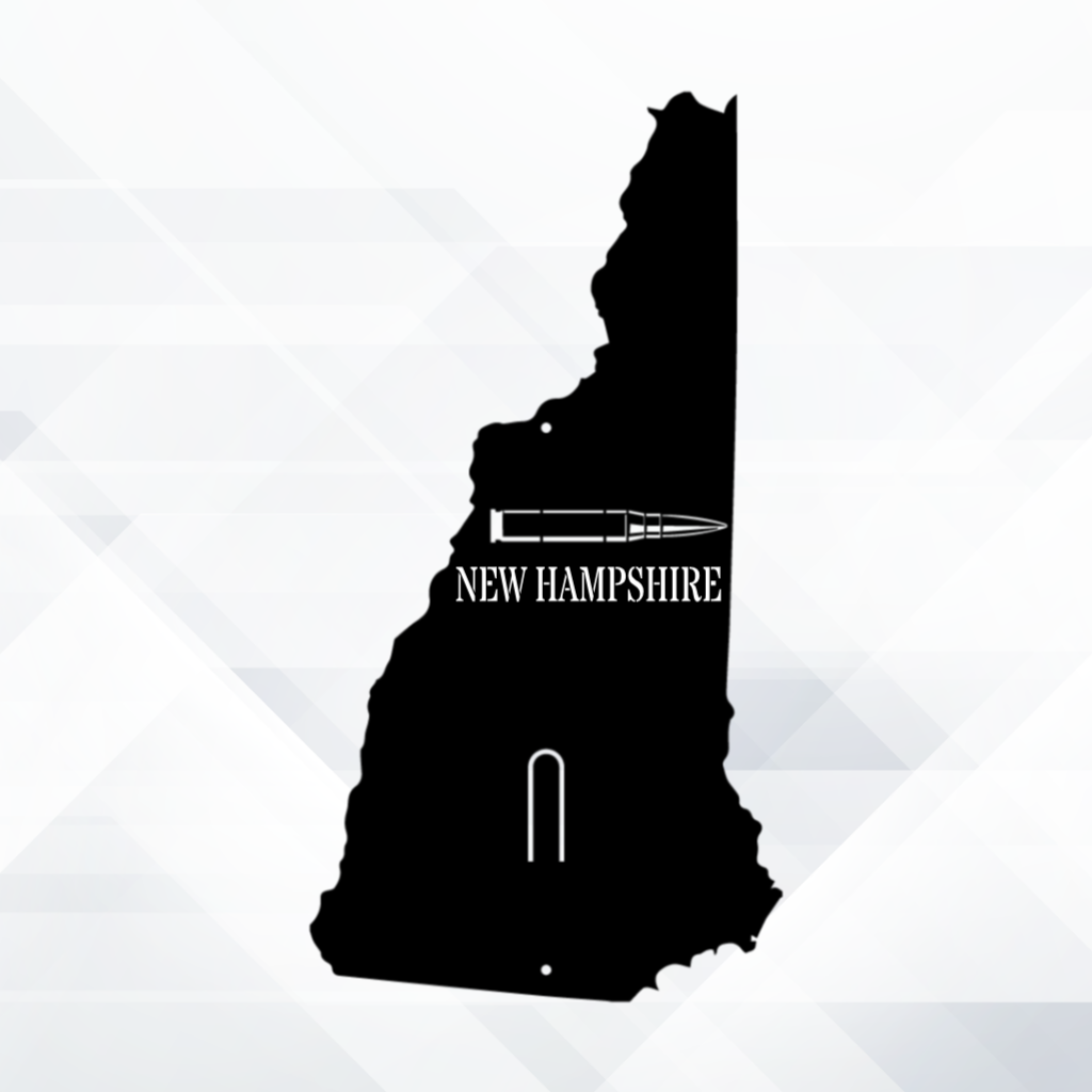 European Skull Wall Mount