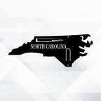 European Skull Wall Mount