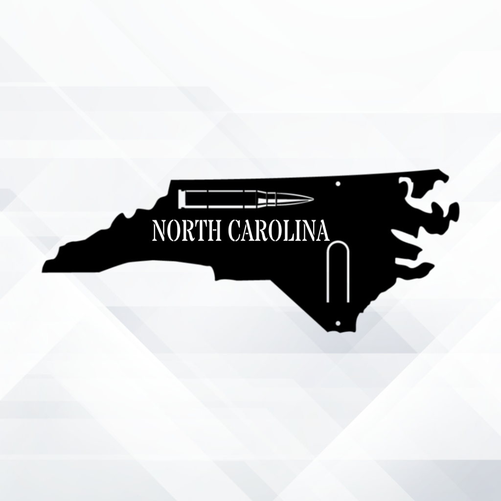 European Skull Wall Mount