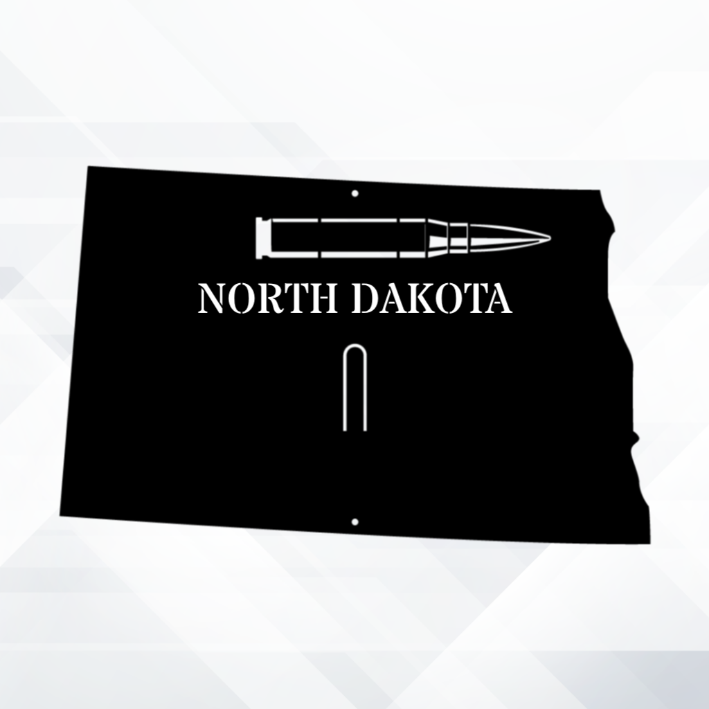 European Skull Wall Mount