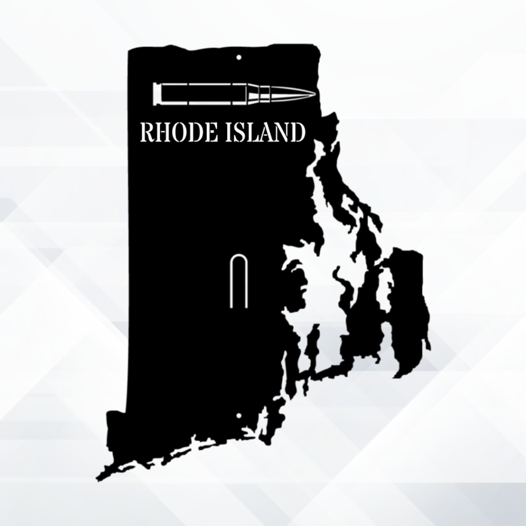 European Skull Wall Mount