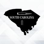 European Skull Wall Mount