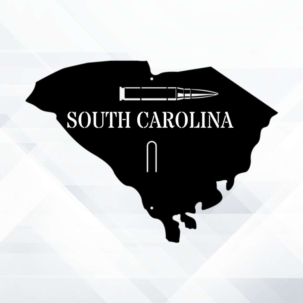 European Skull Wall Mount