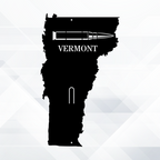 European Skull Wall Mount