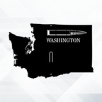 European Skull Wall Mount