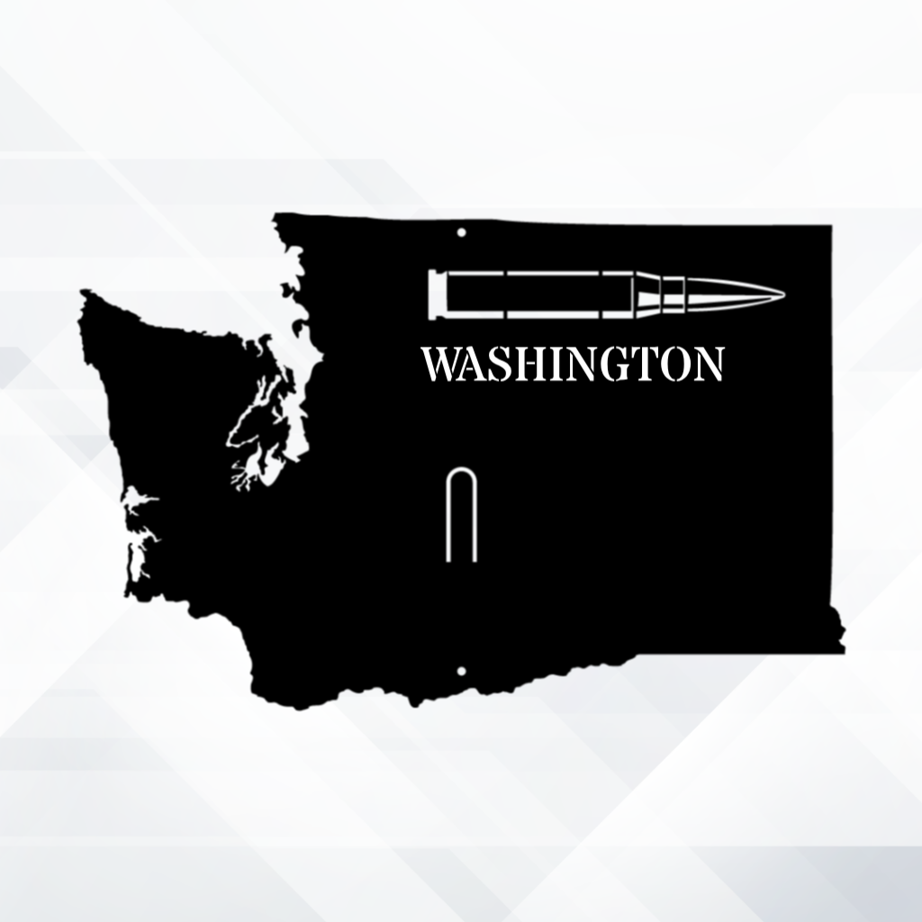 European Skull Wall Mount