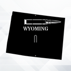 European Skull Wall Mount