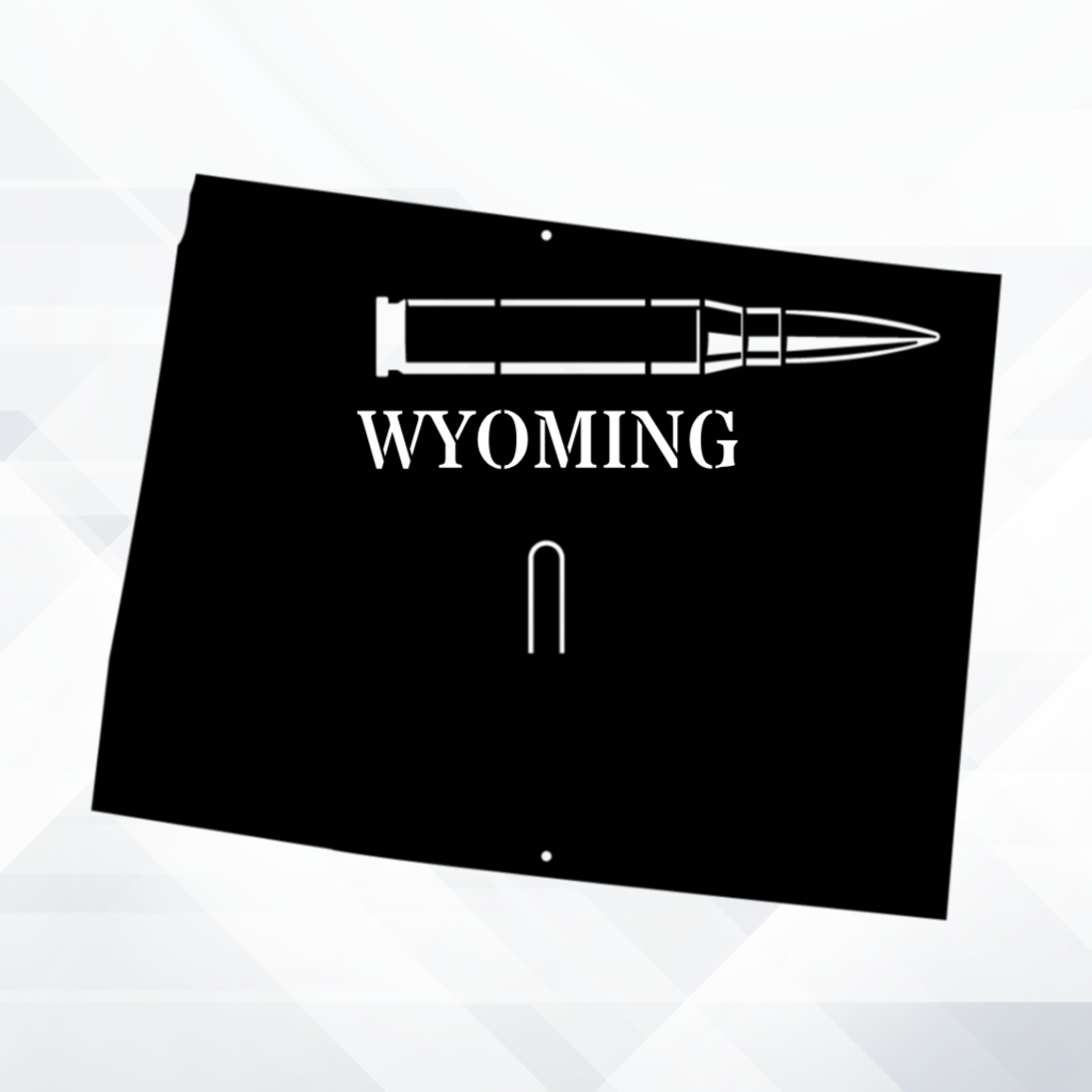 European Skull Wall Mount